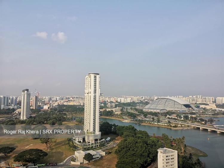 Southbank (D7), Apartment #207791641